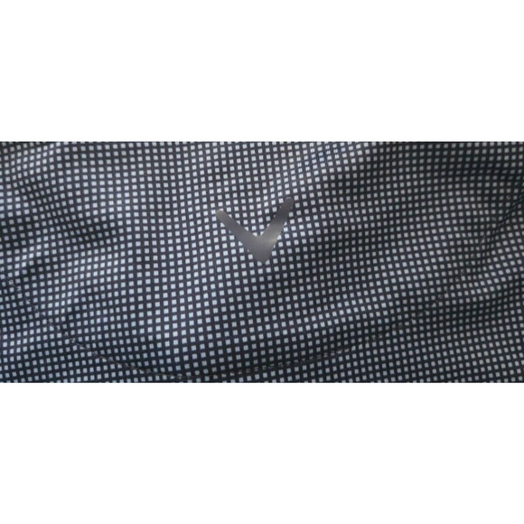 Callaway Golf‎ Polo Shirt Men’s Large Blue Opti-Dri Embroidered RN37763 - Picture 7 of 11